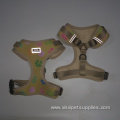 Dog harness dog leash Dog collar Metal buckle